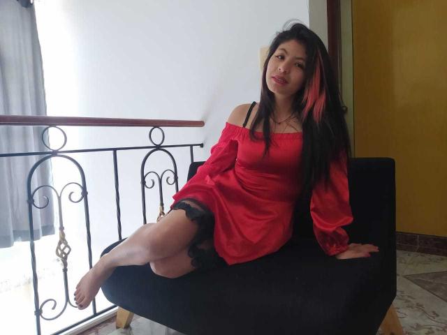 HinataLatin - Live porn &amp; sex cam - 8906136