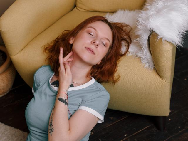 DellaRise - Sexe cam en vivo - 8908904