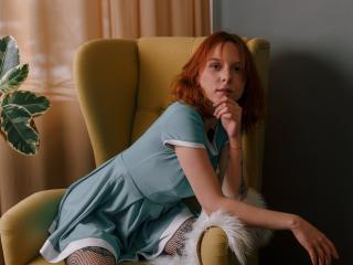 DellaRise - Sexe cam en vivo - 8908916