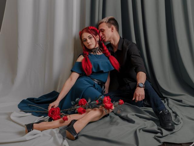 BrianAndChristal - Sexe cam en vivo - 8910652