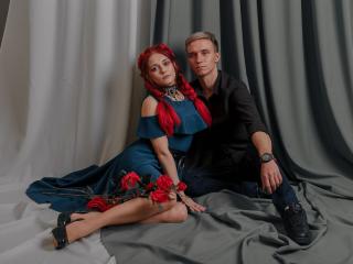 BrianAndChristal - Sexe cam en vivo - 8910656