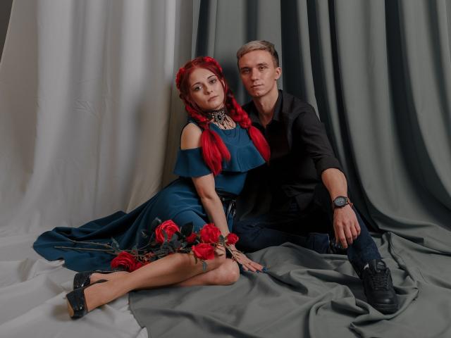 BrianAndChristal - Sexe cam en vivo - 8910656