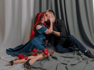 BrianAndChristal - Sexe cam en vivo - 8910664