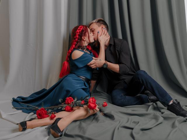 BrianAndChristal - Sexe cam en vivo - 8910664
