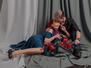 BrianAndChristal - Sexe cam en vivo - 8910668