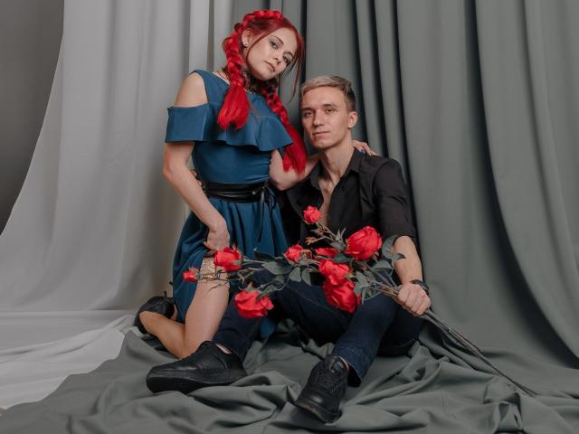 BrianAndChristal - Sexe cam en vivo - 8910680