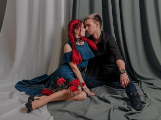BrianAndChristal - Sexe cam en vivo - 8910684