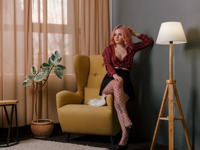 KerryBlair - Sexe cam en vivo - 8911108