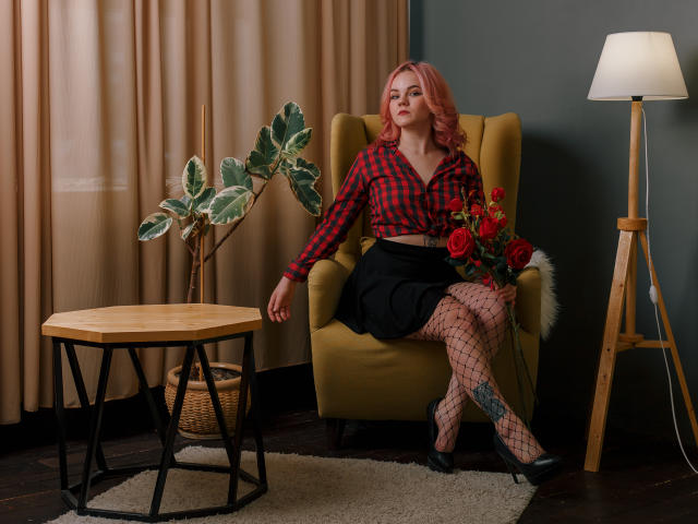 KerryBlair - Sexe cam en vivo - 8911116