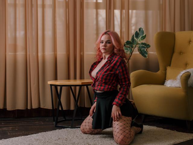 KerryBlair - сексуальная веб-камера в реальном времени - 8911152