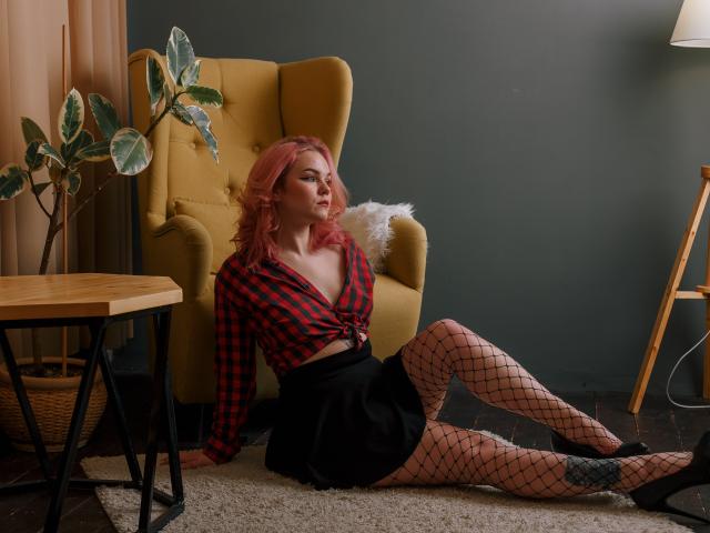 KerryBlair - Live Sex Cam - 8911160