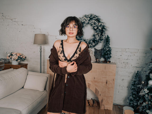 AmandaBrooks - Sexe cam en vivo - 8911188