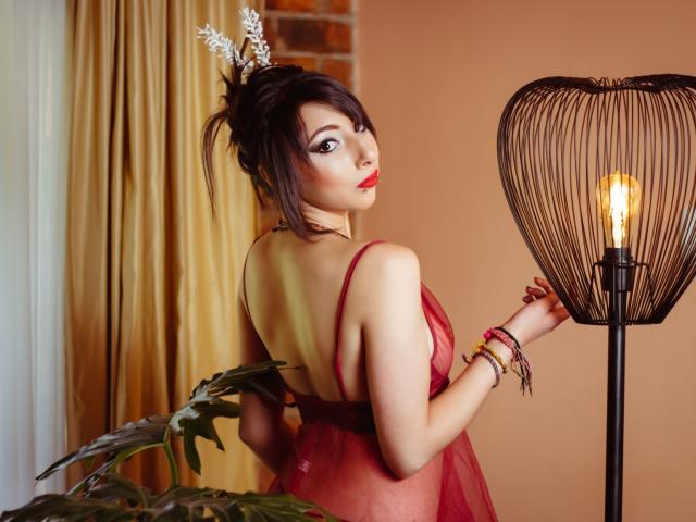 ScarlettBloom - Sexe cam en vivo - 8916424