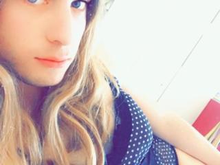 Alessiacia - Camera khiêu dâm &amp; quyến rũ trực tiếp - 8917740