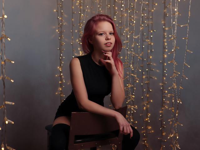 JessiHott - Sexe cam en vivo - 8918116