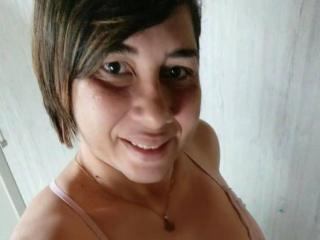 CamilaStonex - Sexe cam en vivo - 8919260