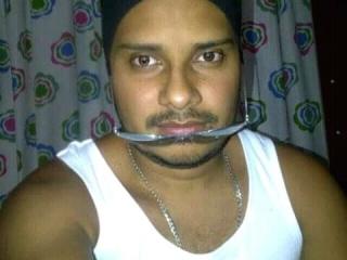 RomeoLove - Camera khiêu dâm &amp; quyến rũ trực tiếp - 8920744