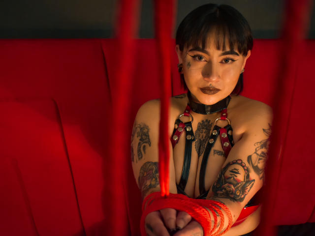 NirvanaPervert - Sexe cam en vivo - 8921080