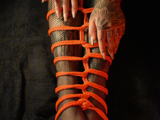 NirvanaPervert - Sexe cam en vivo - 8921084