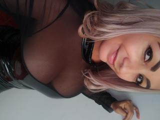 SexyBush - сексуальная веб-камера в реальном времени - 8923660