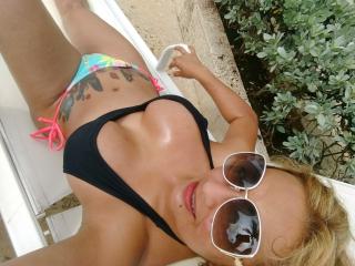 SexyBush - сексуальная веб-камера в реальном времени - 8923664