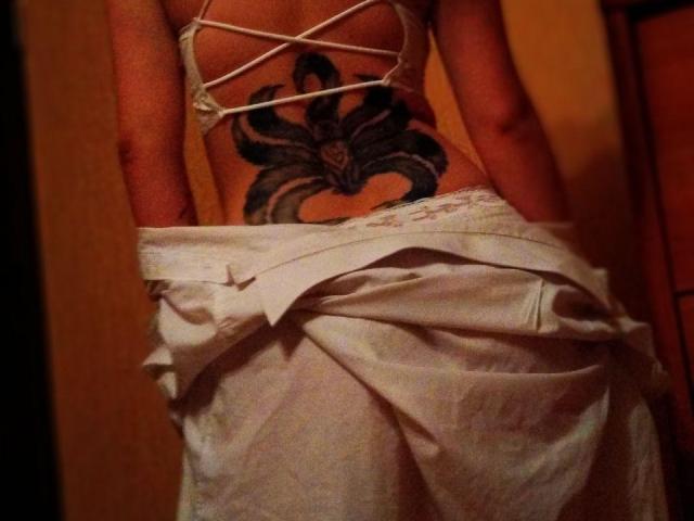 EllaQRed - Sexe cam en vivo - 8924424