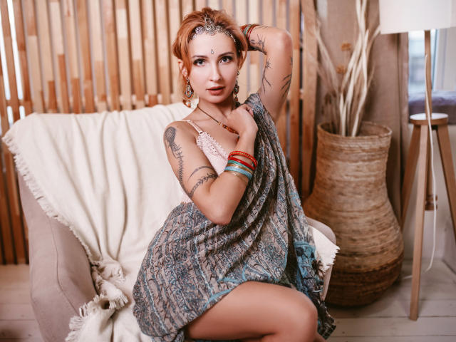 AdaMagick - Live sexe cam - 8924452