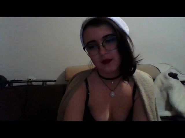 EllaQRed - Live porn &amp; sex cam - 8925176
