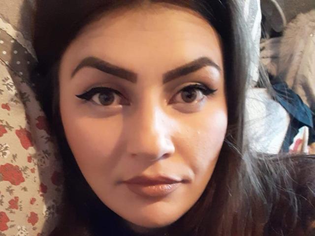 PussyXCatt - сексуальная веб-камера в реальном времени - 8925688