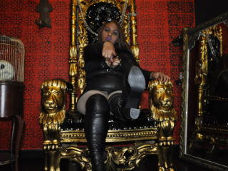 EveTurner - Sexe cam en vivo - 8929040