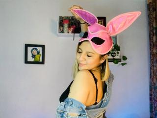 SweetAna69 - Live sexe cam - 8929160