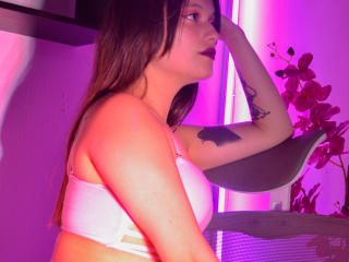 DashaPurple - Sexe cam en vivo - 8929288