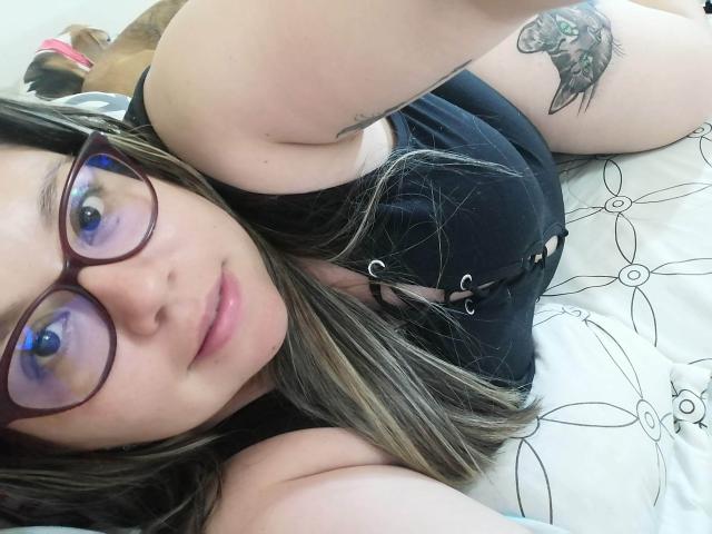 OrgasmFontaine - Camera khiêu dâm &amp; quyến rũ trực tiếp - 8929936