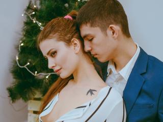 MelissaandJack - Live sex cam - 8931084