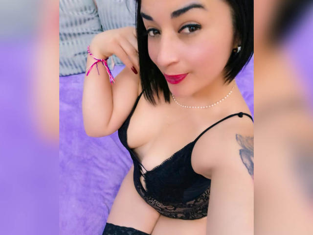 KarenBrand - Camera khiêu dâm &amp; quyến rũ trực tiếp - 8931600