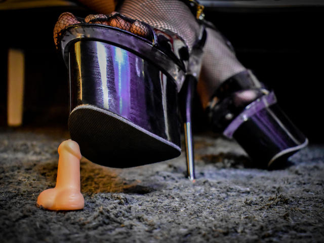 AndreaFetish - Live sexe cam - 8936296