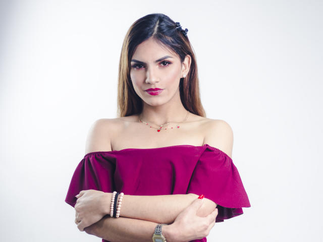 AntonellaBroown - Live sexe cam - 8937212
