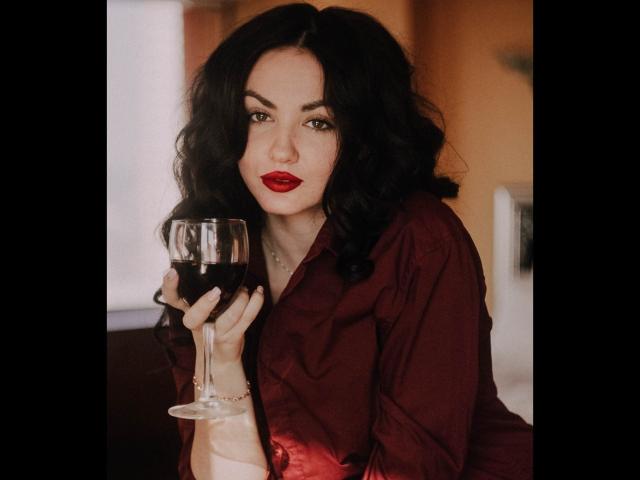 JuliaPeyton - ライブポルノ&amp;セックスカム - 8937420