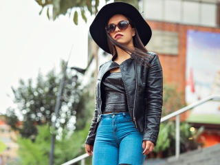 NaughtyKittyDD - Sexe cam en vivo - 8937552