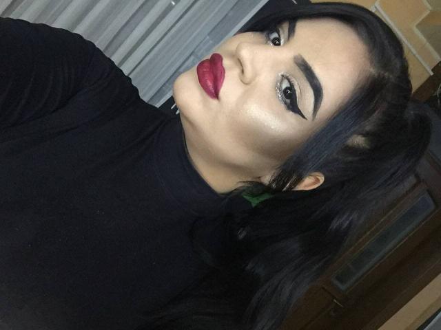 CloeSky - Sexe cam en vivo - 8943644