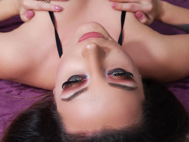 CuteAngi - Sexe cam en vivo - 8944076