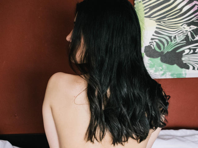 VanesaaDs - Sexe cam en vivo - 8945432