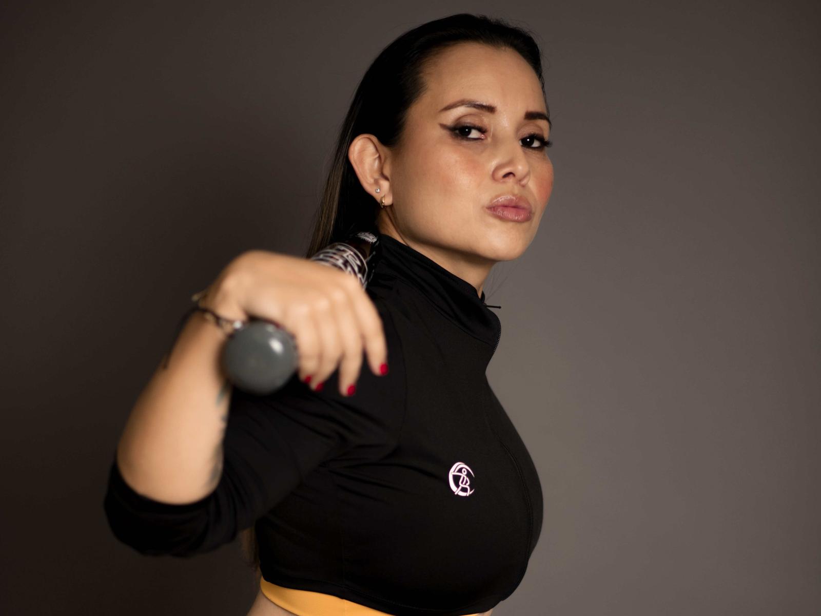 JeseCollins - Sexe cam en vivo - 8947868