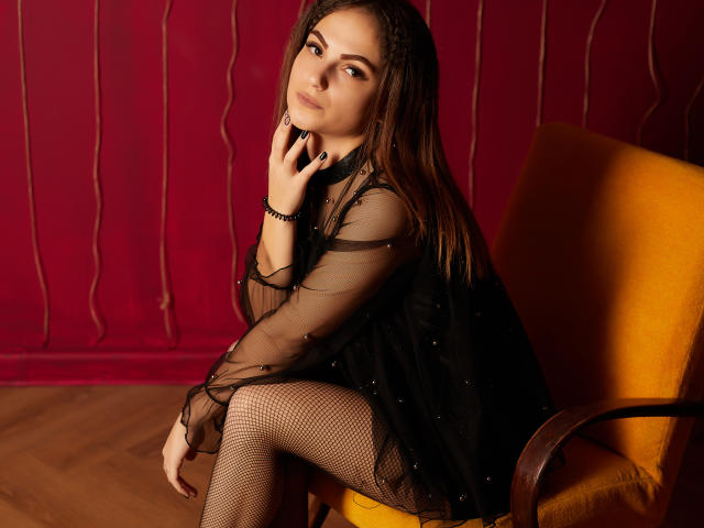 LouiseWonder - Live porn &amp; sex cam - 8948656