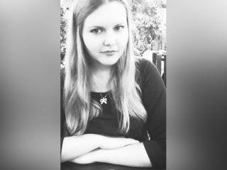 KatieXMacAlister - Sexe cam en vivo - 8948748