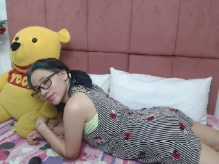 HannaKooper - Live sexe cam - 8949960