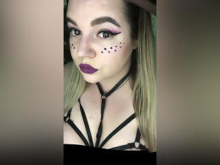 CherryXGirll - Sexe cam en vivo - 8951196