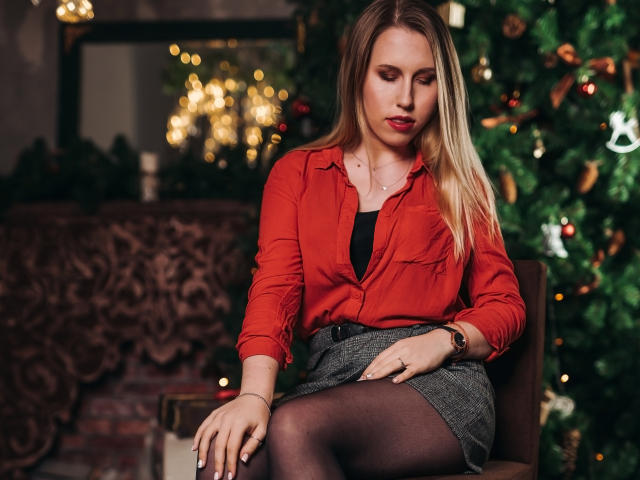 ValeryBush - Sexe cam en vivo - 8952640