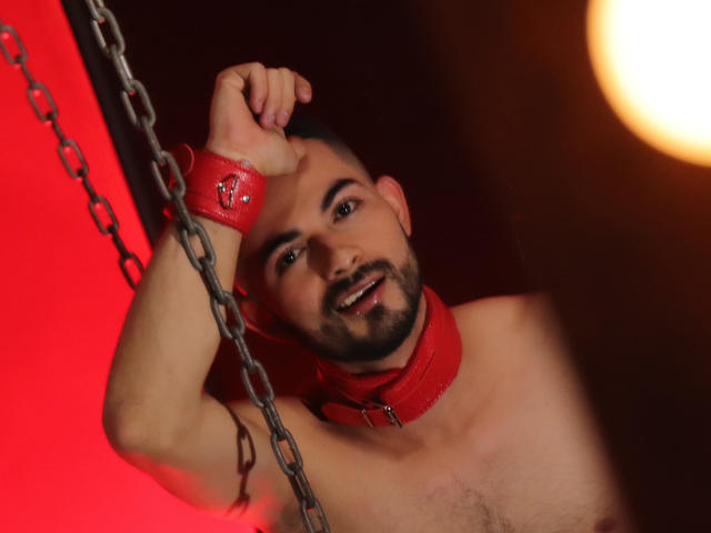 ClarkBig - сексуальная веб-камера в реальном времени - 8954796