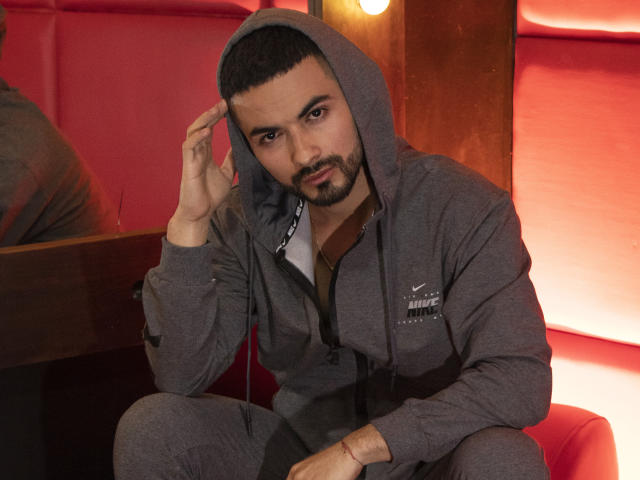 ClarkBig - сексуальная веб-камера в реальном времени - 8954852